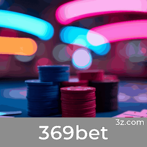 Acesso ao 369bet