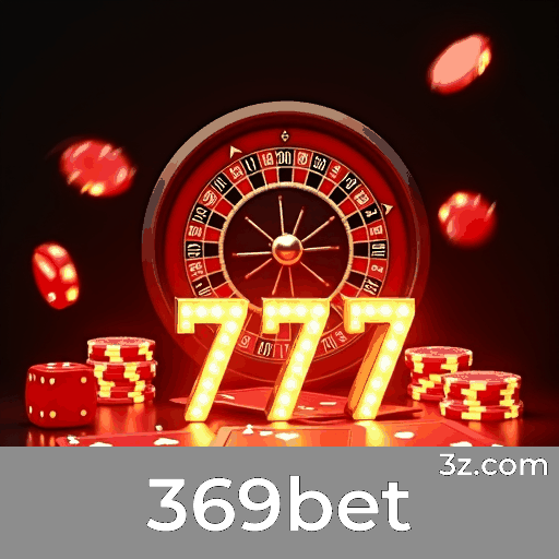 369bet: Plataforma de Apostas Segura e Premiada