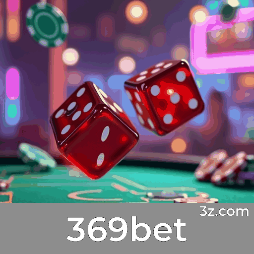 Acessar o site 369bet COM