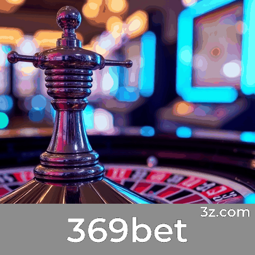 Acesso ao 369bet