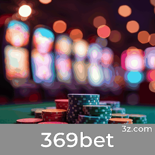 Cassino Online 369bet