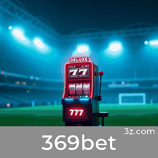Cassino Online 369bet