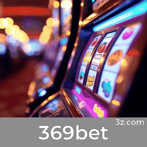 Acesso ao 369bet