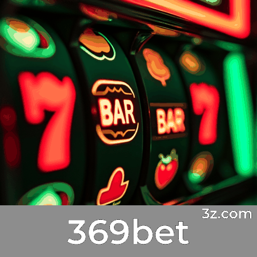 Cadastro na 369bet