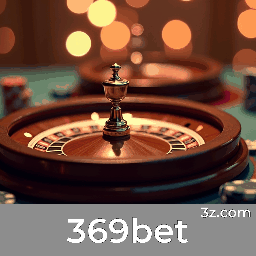 Cassino Online 369bet