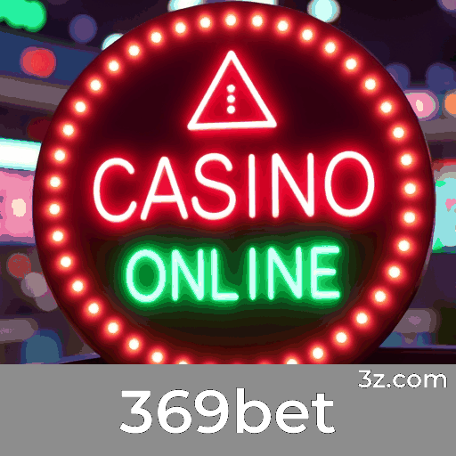 Cassino Online 369bet