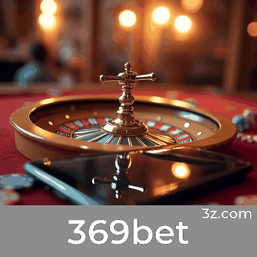 Cadastro na 369bet