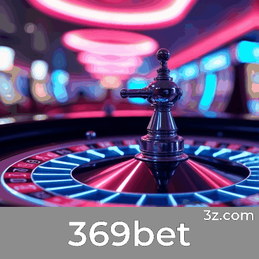 Acesso ao 369bet